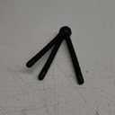 FRIZCOL Replacement Leg for Stroller Fan (Black)