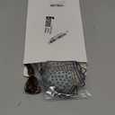 36 Sets Christmas Nativity Window Art Suncatcher Kits, Diamond Art Ornament Kits with Ropes, Gem Suncatcher Fun Gemstone Sun Catcher, Diamond Crafts Gift