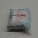 Babygoal Baby & Toddler Girl and Boy Swim Diapers, Reusable Adjustable Washable One Size Fits 6M-3T Gifts and Swimming Lessons 3 Pack 3ZSD04 (Large, Ice Cream & Morning Glory)