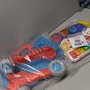 VTech Sit-to-Stand Learning Walker (Frustration Free Packaging), Blue