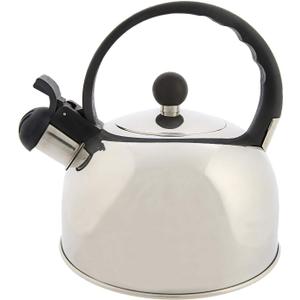 Ep Kettle 2qt S/S Today S Size 64z Ep Kettle 2qt S/S Today Simon 64z