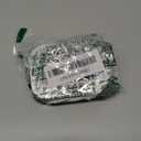 Amerimax 2.5" W x 3.25" L White Vinyl Rodent Guard, 37552, EMW5650338