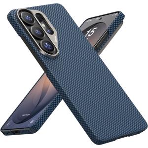 BENKS S26 Ultra Case, ArmorTint Case for Samsung Galaxy S26 Ultra Compatible with MagSafe, Ultra Slim & Lightweight Minimalist Case Built with Dupont Kevlar 1000D Fiber, Aluminum Camera Protection