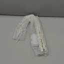 nicedepot Lighted Branches for Vases 33IN 100 LED Prelit Branches with Timer Battery Operated Artificial Branches with Lights for Home Holiday Christmas Decoration Indoor Outdoor Use (White)