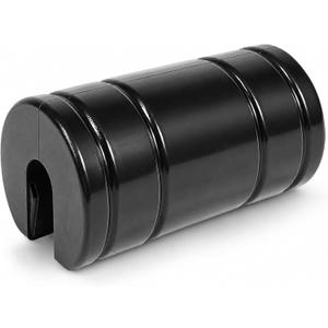 Transom Saver for Outboard Motor, Single Ram Boat Motor Support Wedge for Trailering, Outboard Motor Support Saver Fits for Yamaha Mercury Suzuki Honda