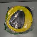 Mouse Trap Bucket with Auto-Reset Lid,Mouse Rat Trap Bucket Lid for Humane Rodent Control,5-Gallon Bucket Compatible-2PACK