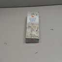 HEM White Sage Incense Sticks - 100 Count | Natural Air Purifying Aromatherapy | Calming and Cleansing Fragrance | Perfect for Meditation and Relaxation | Long-Lasting Burn