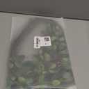 6pcs Faux Stems Artificial Branches for Vase Artificial Stems Artificial Greenery Stems Faux Green Stems Artificial Eucalytus Branches Fake Stems(42"/Each Branch) (6, Green)