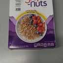 Grape-Nuts Original Breakfast Cereal, Crunchy Whole Grain Wheat and Barley Cereal, Non-GMO Project Verified, 20.5 OZ Box, Best By: DEC 01, 2025