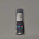 Replacement Voice Remote for Insignia-Toshiba-Pioneer Smart TVs, Compatible for AMZ TV Stick and Cube, Backlit Remote with All Buttons Lighting Up