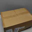 10 Pack White Round Tablecloths, 120 Inch Stain Resistant and Wrinkle Polyester Fabric Washable Table Clothes Cover for Kitchen Dining, Wedding, Reception Banquet, Birthday Party, Buffet Restaurant