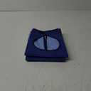 2 Pack Adult Bibs - Reusable and Washable Cotton Terry Cloth Aprons for Elderly, Seniors and Disabled