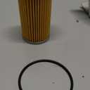 Transmission Oil Filter, Transmission Gasket and Filter, Car Gearbox Oil Filtrator Car Accessories Compatible with Nissan Infiniti Sentra, Replaces OEM# 0440455 31726-28X0A 31726-3JX0A