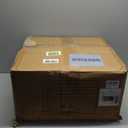 Area Rug 10x13 for Living Room - Mechine Washable Non-Slip Vintage Rugs for Bedroom - Low Pile Thin Large Floor Carpet for Dinning Room Home Office,Neutral Grey