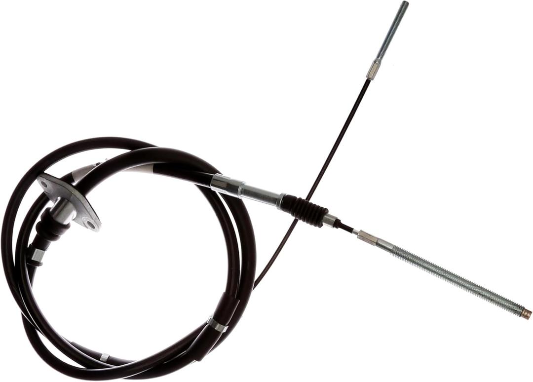 ACDelco Gold 18P97373 (19384682) Parking Brake Cable Assembly