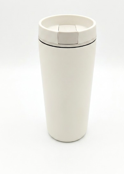 THERMOS ICON SERIES, Stainless Steel Mug, Saddle Brown, 18 oz