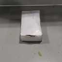 4" Heavy Duty Sliding Gate Rollers Wheels 2 Sets V Groove Slide Wheel Solid 4" Dia 1-3/4" Width Double Bearing 3000 Lbs Capacity with Screws