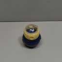 Interactive Dog Toys to Keep Them Busy, Treat Dispensing Slow Feeding Dog Enrichment Toys for Small Dog (Blue)