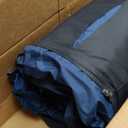 Therm-a-Rest LuxuryMap Self-Inflating Foam Camping Sleeping Pad, Regular - 20 x 72 Inches