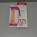 WESTCOTT Craft Tools Set, Singer