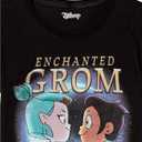 Disney Girl's Grom T-Shirt (XL)