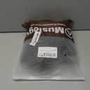 Muslogy Truck Bed Cargo Net Trunk Netting Compatible with Ford F-150 & Lightning 2015-2026 Accessories, Pickup Cargo Organizer SUV Sedan Storage Net w/Heavy Duty Carabiners