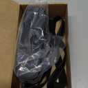 SmallRig X100VI Half Leather Case Kit with Shoulder Strap, Retro Style Leather Camera Half Case with Aluminum Alloy Frame for FUJIFILM X100VI (Black) - 4700