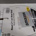 KOHLER 20111-0 Brevia, Slow Close Toilet Seat, Round Toilet Seat, Grip-Tight Bumpers Quick-Attach Hardware, White