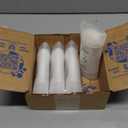 Dove Aluminum Free Deodorant for Women 4 Count Cucumber and Green Tea 72 hour odor protection 2.6 oz. 1 is pre-owned. 3 are new