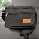 Mini Portable Watercolor Palette,Travel Paint set,15 Grids Portable Wooden Paint Palett with Bag,Paint, Brush, Cleaner Cup,2 Sketchbooks & Magnetic Clip,Watercolor for Painters,Artists