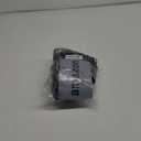 IN'VOLAND Womens Plus Size Flannel Plaid Shirts Long Sleeve Casual Collared Button Down Shirt Loose Blouse Top 24W 2 XL