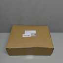 Rummy Cube 6 Player Edition with 6 Wooden Racks/Trays, 160 Large Numbers Rummy Tiles Set with Zippered Case, Rummy Travel Game Set with 6 Tiles Holders - Classic Board Games for Family Adults Kids