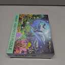 Nattork Jigsaw Puzzles 1000 Pieces for Adults, Families (Sea World) Pieces Fit Together Perfectly