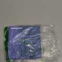 Neck Cooling Tube, Reusable Ice Neck Cool Ring for Outdoor Indoor, Neck Coolers for Hot Weather