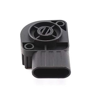 TPS Throttle Position Sensor 133284 131973 2603893C91 2586248C9 Compatible with Williams Controls Volvo Ford Navistar Int