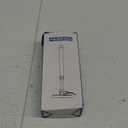 TV Antenna-Smart TV Antenna 600+ Miles Coverage Range, HD Digital TVs Antenna for Local Channels, Support 4K 1080P & Signal Amplifier, 18ft High Performance Coax Cable, Support All TVs-Orange