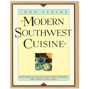 Modern Southwest Cuisine