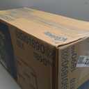 Kleenex Professional Universal Multifold Paper Towels, Bulk (01890), Absorbency Pockets, 9.2" x 9.4" Towel, White (150 Sheets/Pack, 16 Packs/Case, 2,400 Sheet Total)