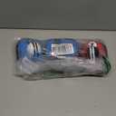 Sharper Image Road Rage Remote Control Cars, Mini RC Speed Ejector Bumper Cars, 2 Player Head to Head Battle Game with Ejecting Drivers, Sounds & Lights, Fun Indoor Kids Toys for Ages 6 and Up