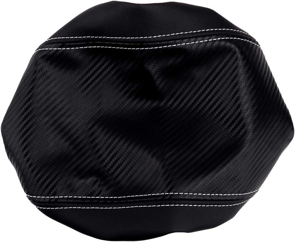 Front Center Console Armrest Cover Fit for Honda Civic 2006-2011