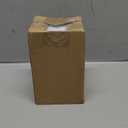 Wooden Hedgehog Pen Holder Pencil Cup Organizer for Desk Decor, Creative Home Tabletop Ornament Gift