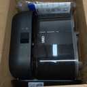 Dreo Smart Humidifiers for Bedroom, Top Fill 4L Supersized Humidifier Large Room with 28 dB, 36H Runtime, Touch/APP/Voice Control, Nightlight, Cool Mist Humidifiers for Baby, Plants, Indoor, Black