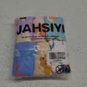 100% Cotton Girls Underwear Tagless Comfort Toddler Panties (6-Pack) (3T, Multicolor-dinosaur/Lion-a24)