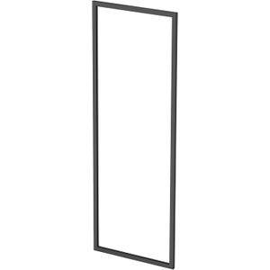 810719 Door Gasket Wide Black Door Seal for True Refrigeration G4SM-23, GDM-19, GDM-23, GDM-49, T-19, T-19, T-49 Series