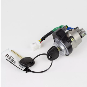 Genuine Hyundai Key Ignition Lock Cylinder Assembly 819203KF00 for Sonata 08 10