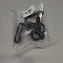 Free Hand Microphone Holder for Musician, Mc, Magicians & Clowns