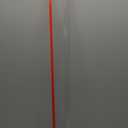 Shower Door Bottom Seal, 2 PCS 3/8" x 36" Shower Door Sweep for 3/8 Inch Glass, Frameless Glass Shower Door Seal Strip, Stop Shower Leaks and Create a Water Barrier