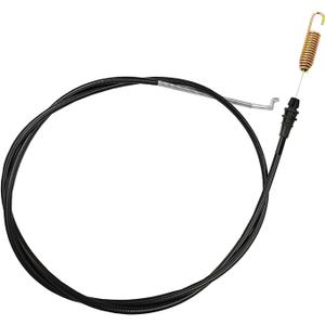 105-1845 Traction Control Cable for Toro 22" Recycler Front Drive Self Propelled Lawn Mowers Traction Cable