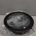 Wok pan,Hybrid 12 inch Wok with Lid, PFOA Free Cookware,non stick Stainless Steel Woks & Stir-fry pans Nonstick, Dishwasher and Oven Safe, Works on Induction