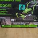Greenworks Pro Brushless 3000 PSI (CSA Certified) 2.0 GPM Max / 1.1 GPM Electric Pressure Washer (Rugged Steel Frame, 25 FT Hose, 35 FT GFCI Power Cord)
